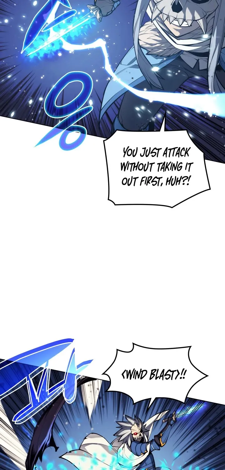 Read Overgeared (Team Argo) chapter 46 image 72 on Lezhin
