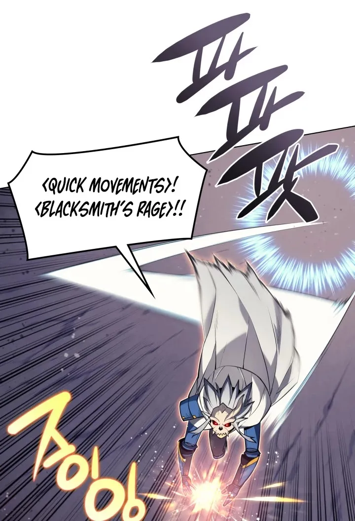 Read Overgeared (Team Argo) chapter 46 image 81 on Lezhin