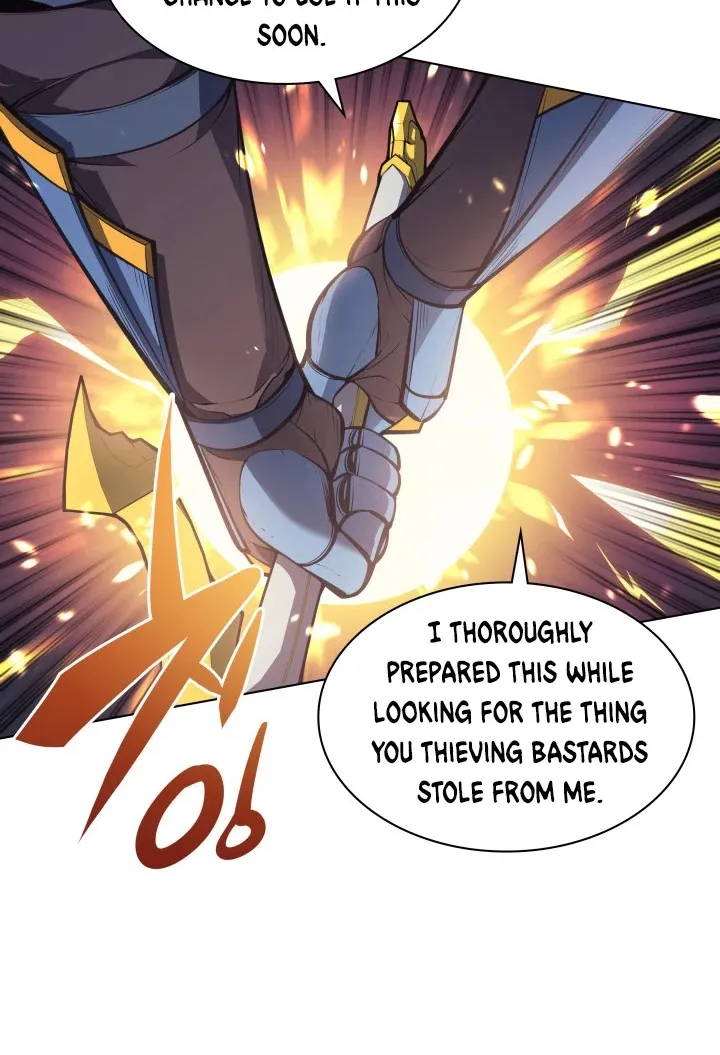 Read Overgeared (Team Argo) chapter 46 image 83 on Lezhin