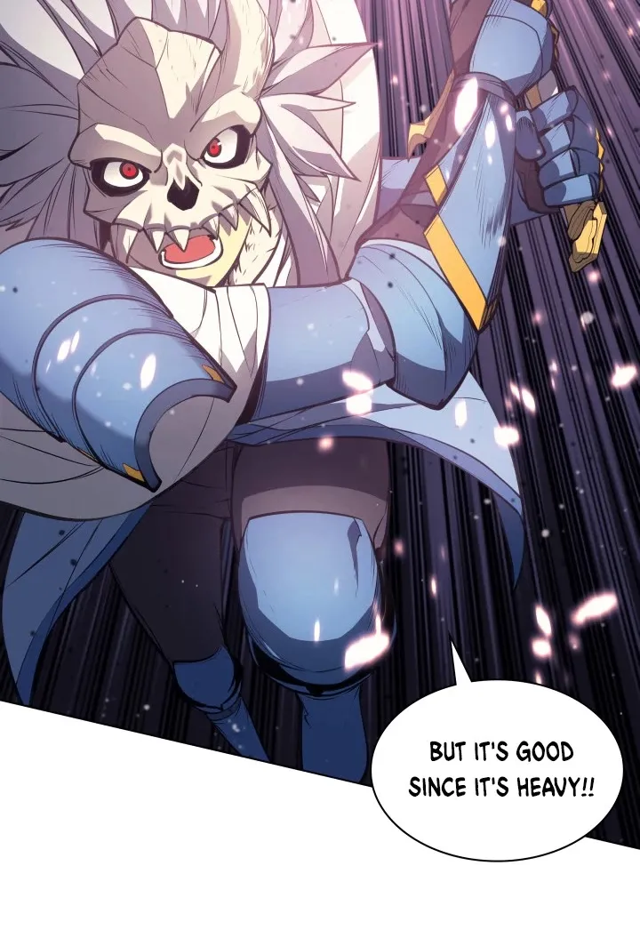 Read Overgeared (Team Argo) chapter 46 image 85 on Lezhin