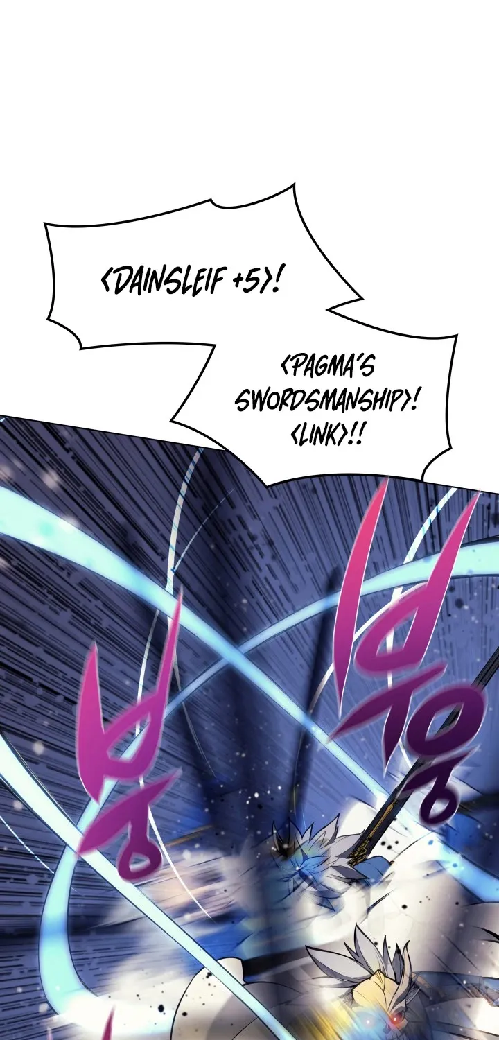 Read Overgeared (Team Argo) chapter 46 image 86 on Lezhin