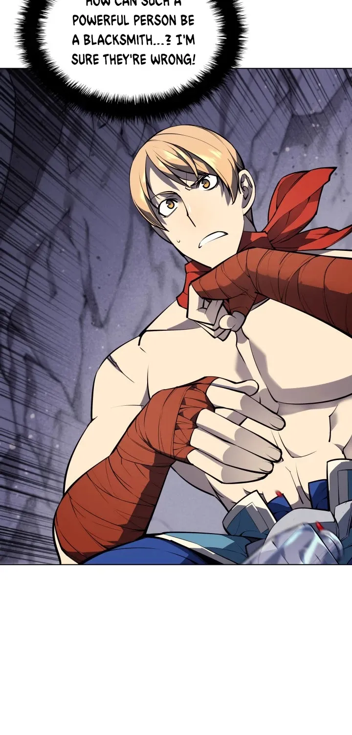 Read Overgeared (Team Argo) chapter 46 image 92 on Lezhin