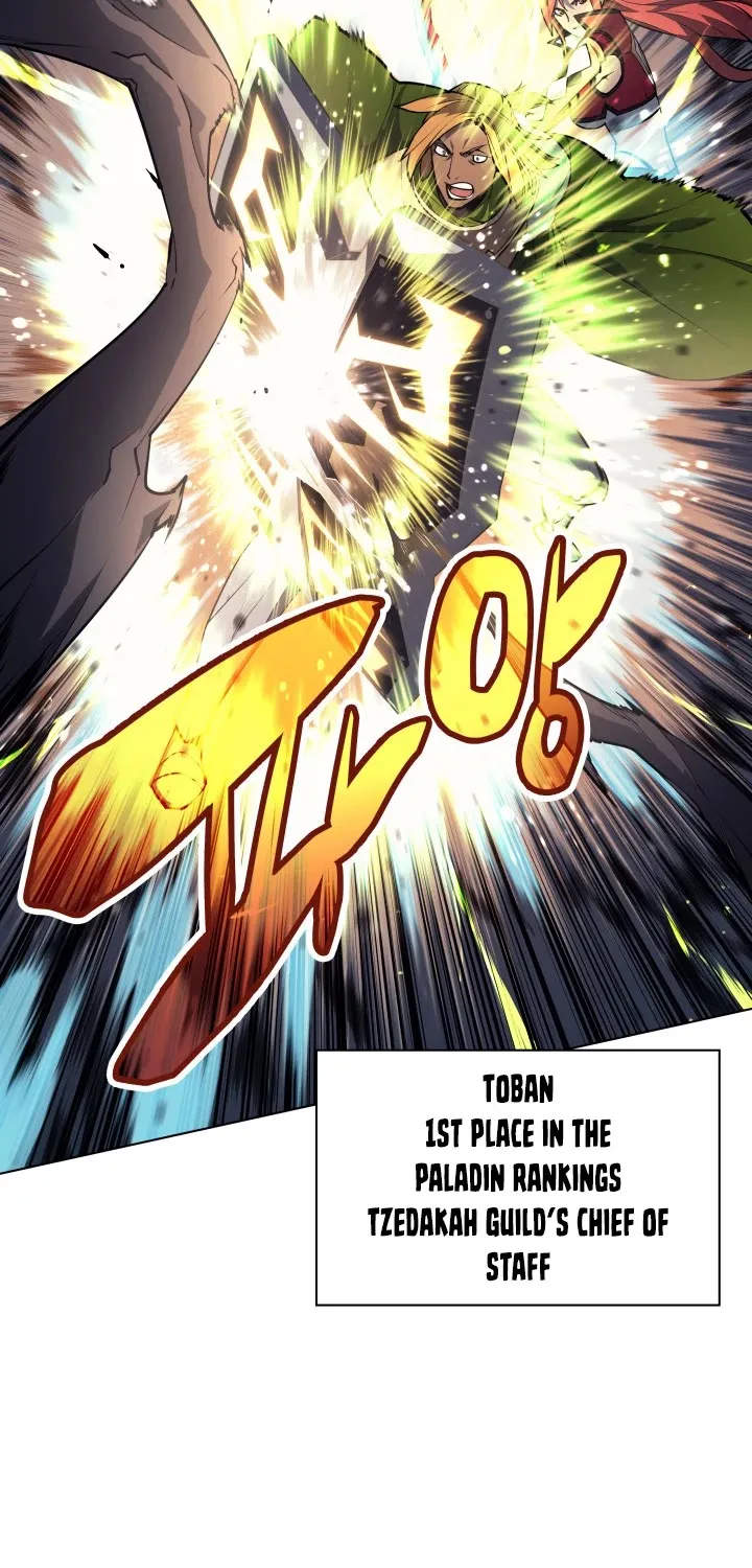 Read Overgeared (Team Argo) chapter 47 image 10 on Lezhin