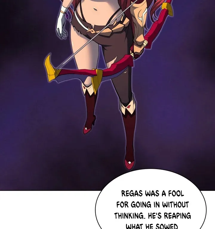 Read Overgeared (Team Argo) chapter 47 image 107 on Lezhin
