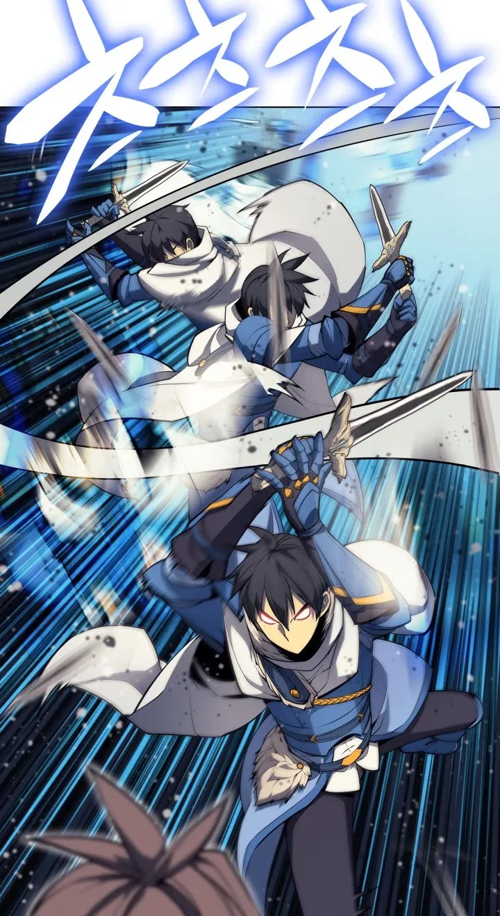 Read Overgeared (Team Argo) chapter 47 image 113 on Lezhin