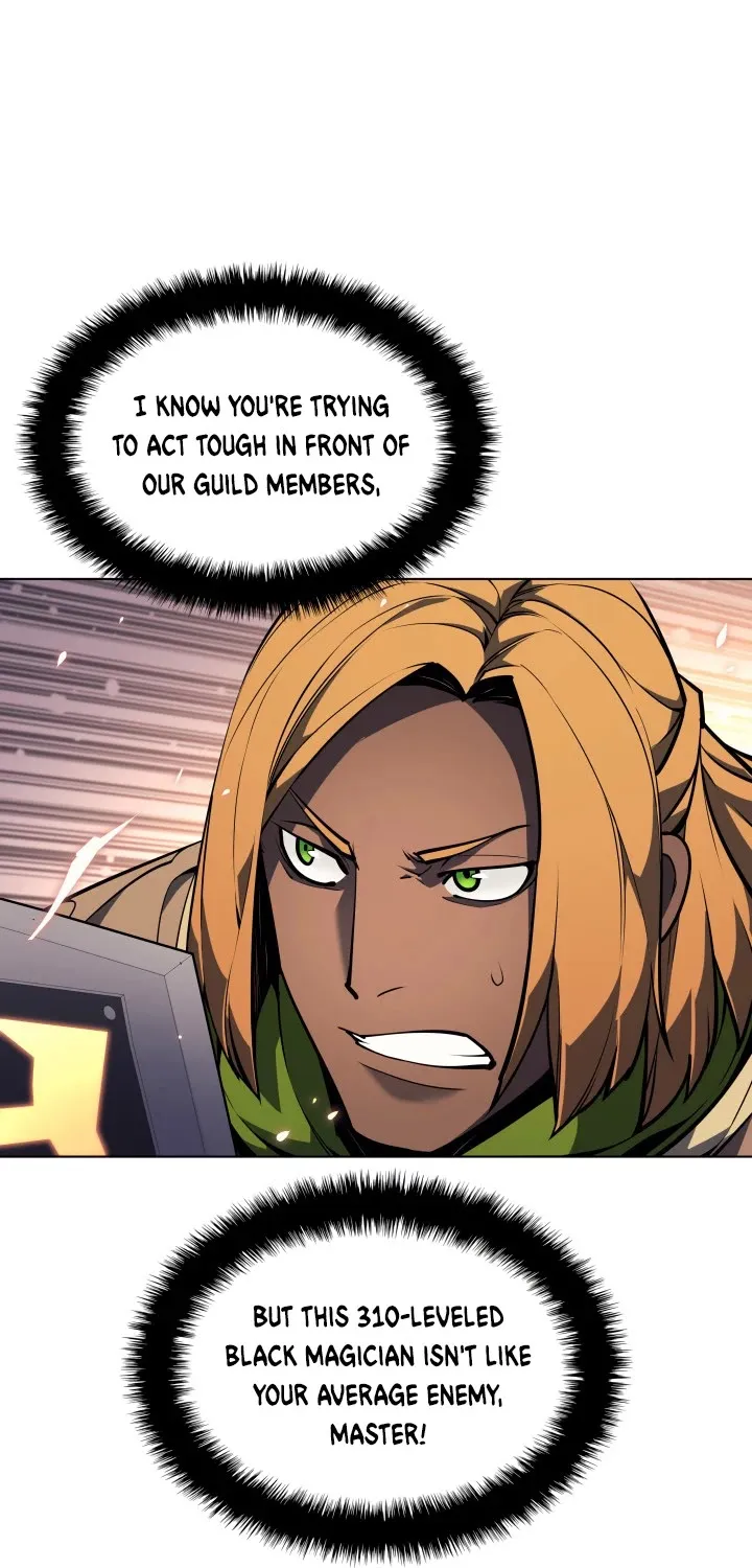 Read Overgeared (Team Argo) chapter 47 image 14 on Lezhin