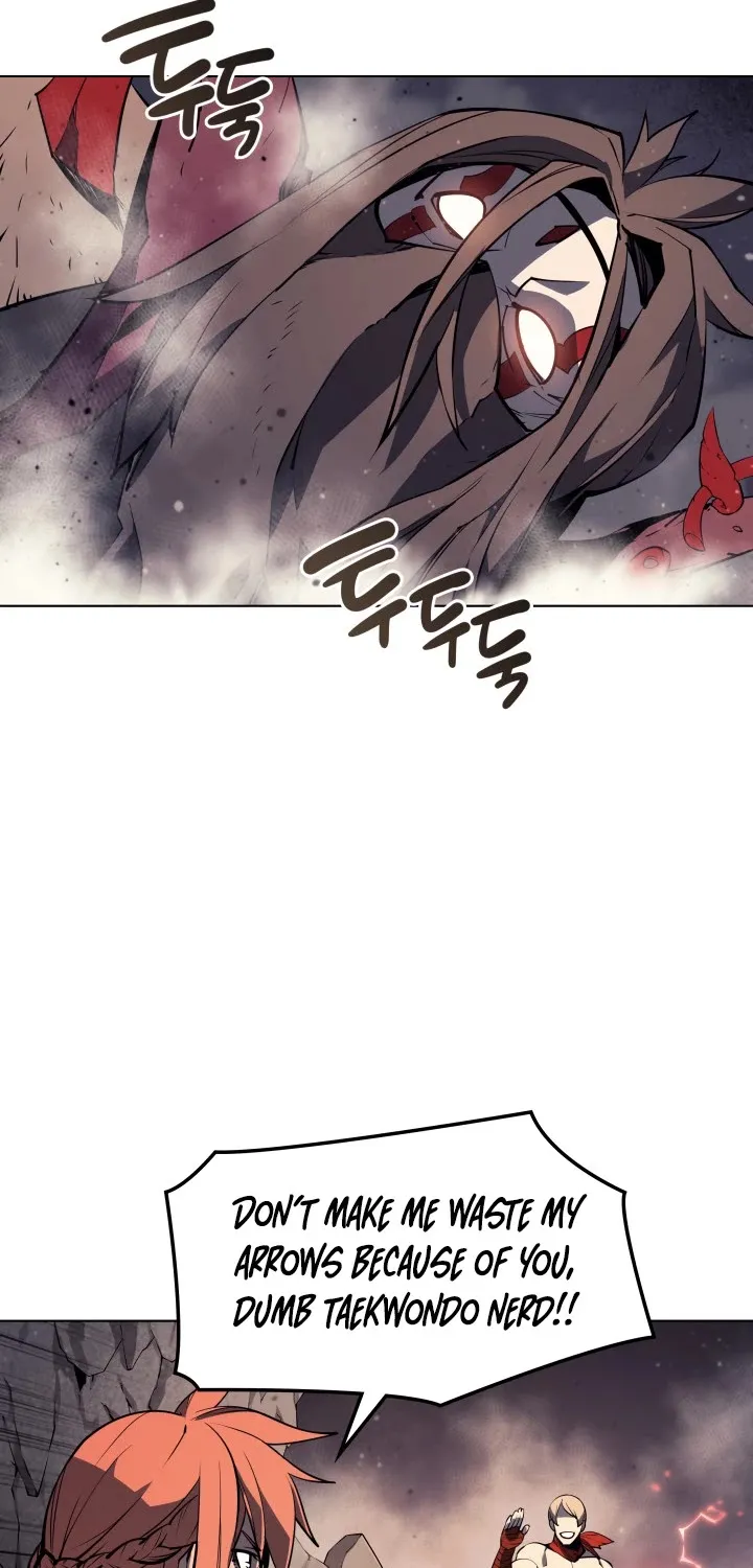 Read Overgeared (Team Argo) chapter 47 image 24 on Lezhin