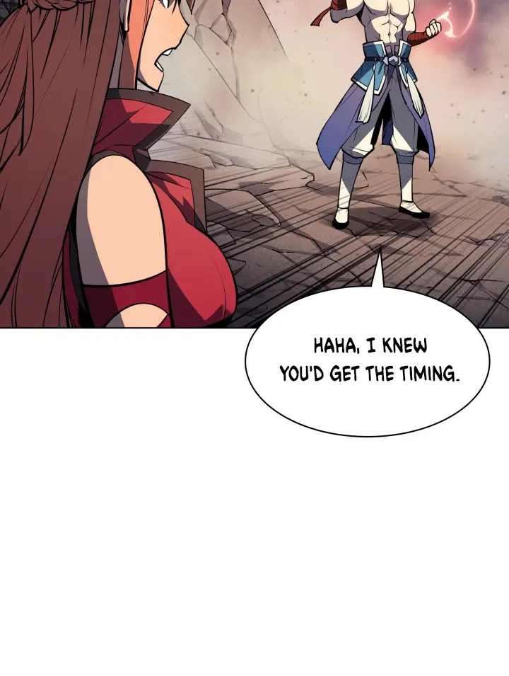 Read Overgeared (Team Argo) chapter 47 image 25 on Lezhin