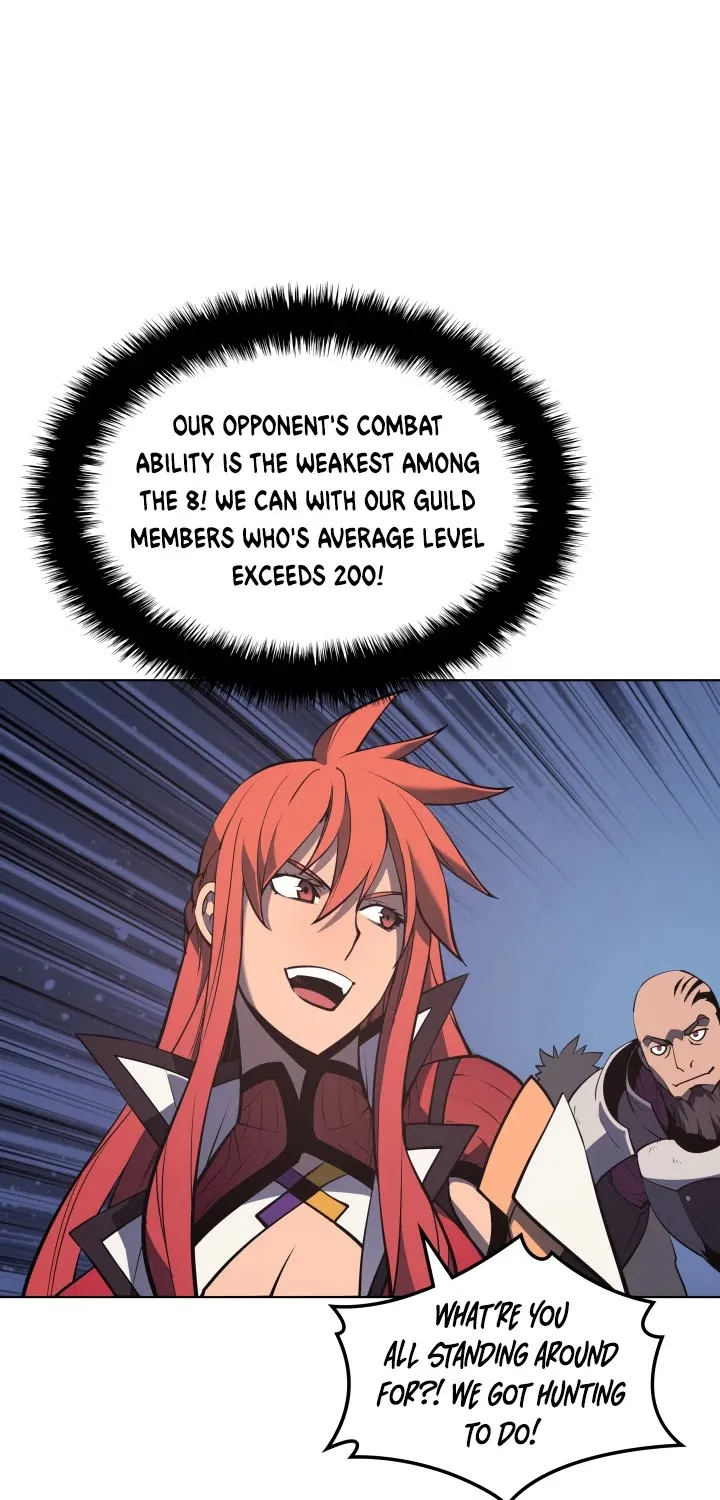 Read Overgeared (Team Argo) chapter 47 image 26 on Lezhin