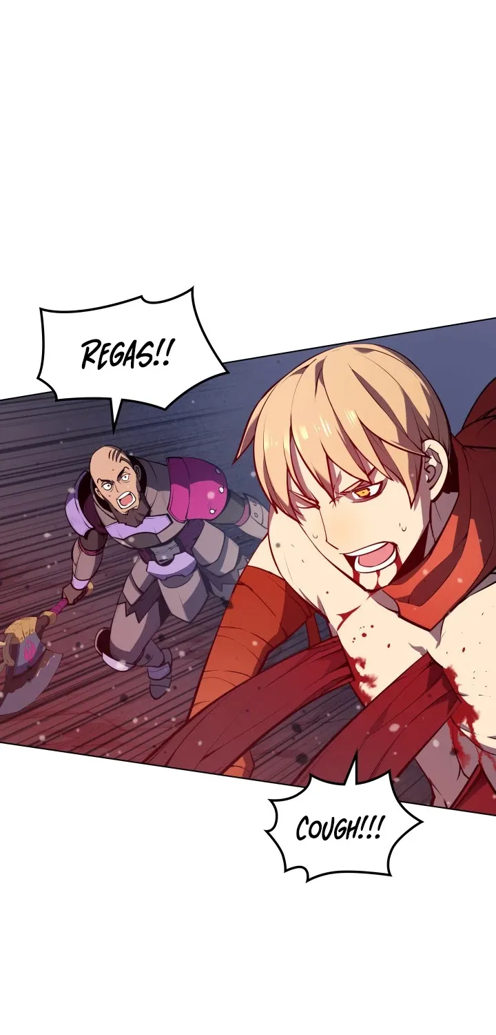 Read Overgeared (Team Argo) chapter 47 image 32 on Lezhin