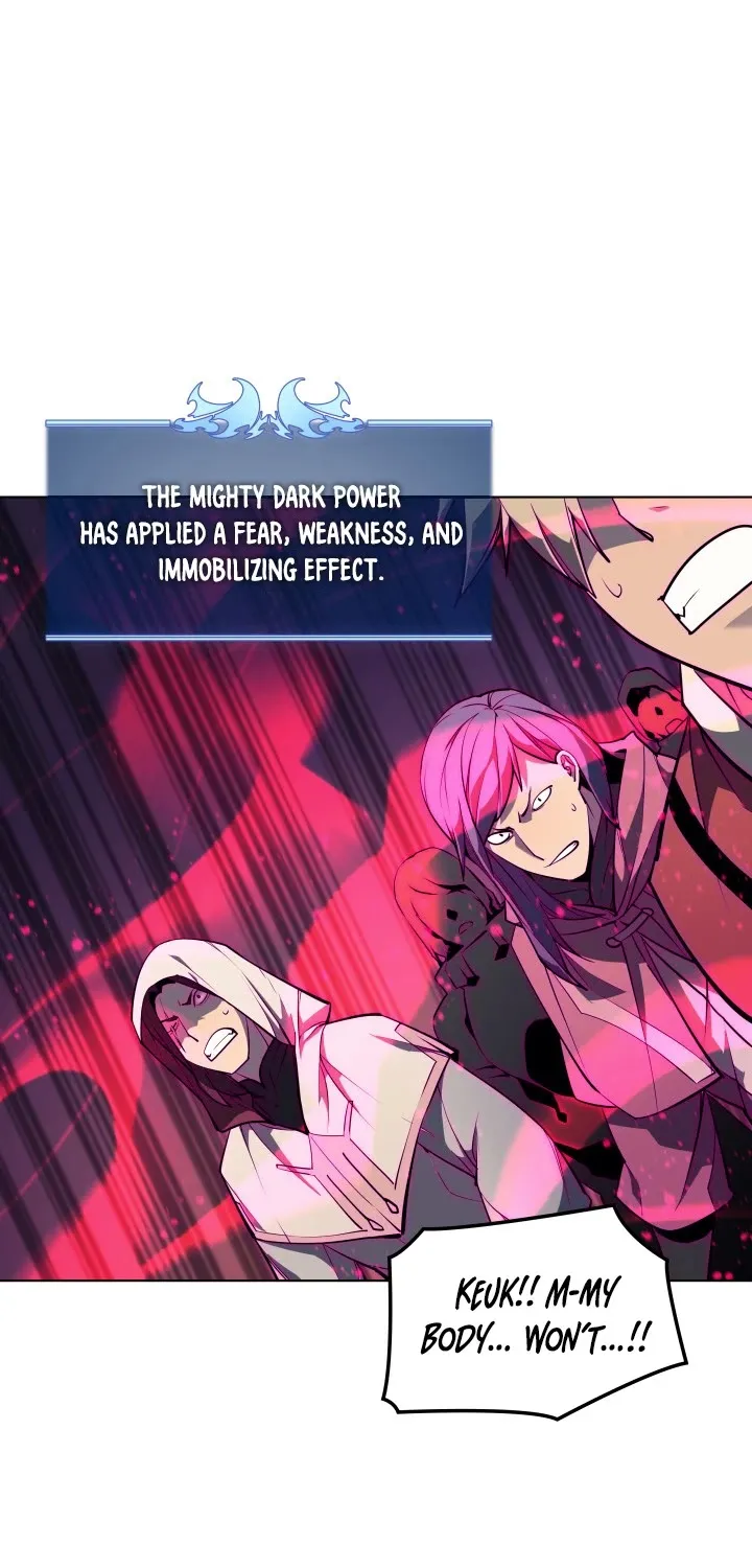 Read Overgeared (Team Argo) chapter 47 image 38 on Lezhin