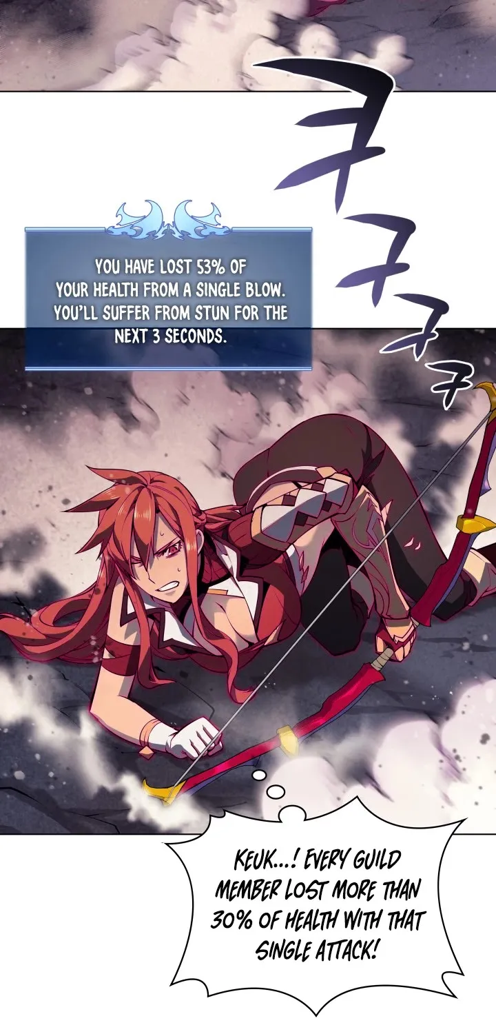 Read Overgeared (Team Argo) chapter 47 image 44 on Lezhin