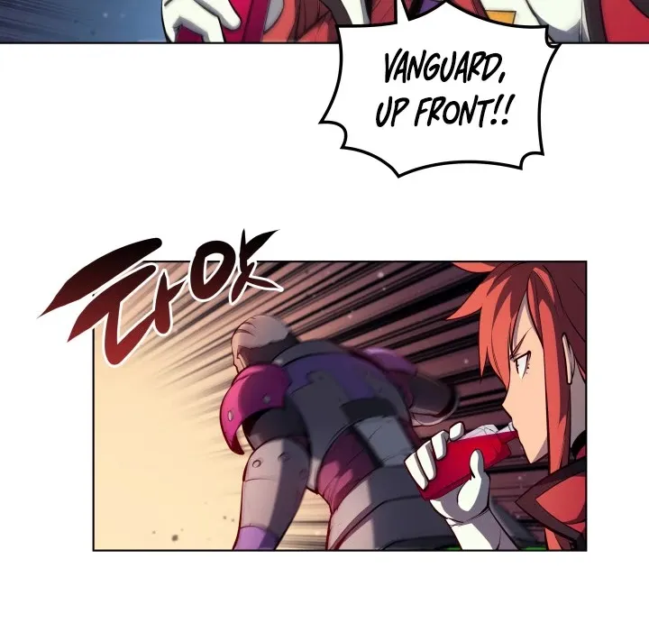 Read Overgeared (Team Argo) chapter 47 image 57 on Lezhin