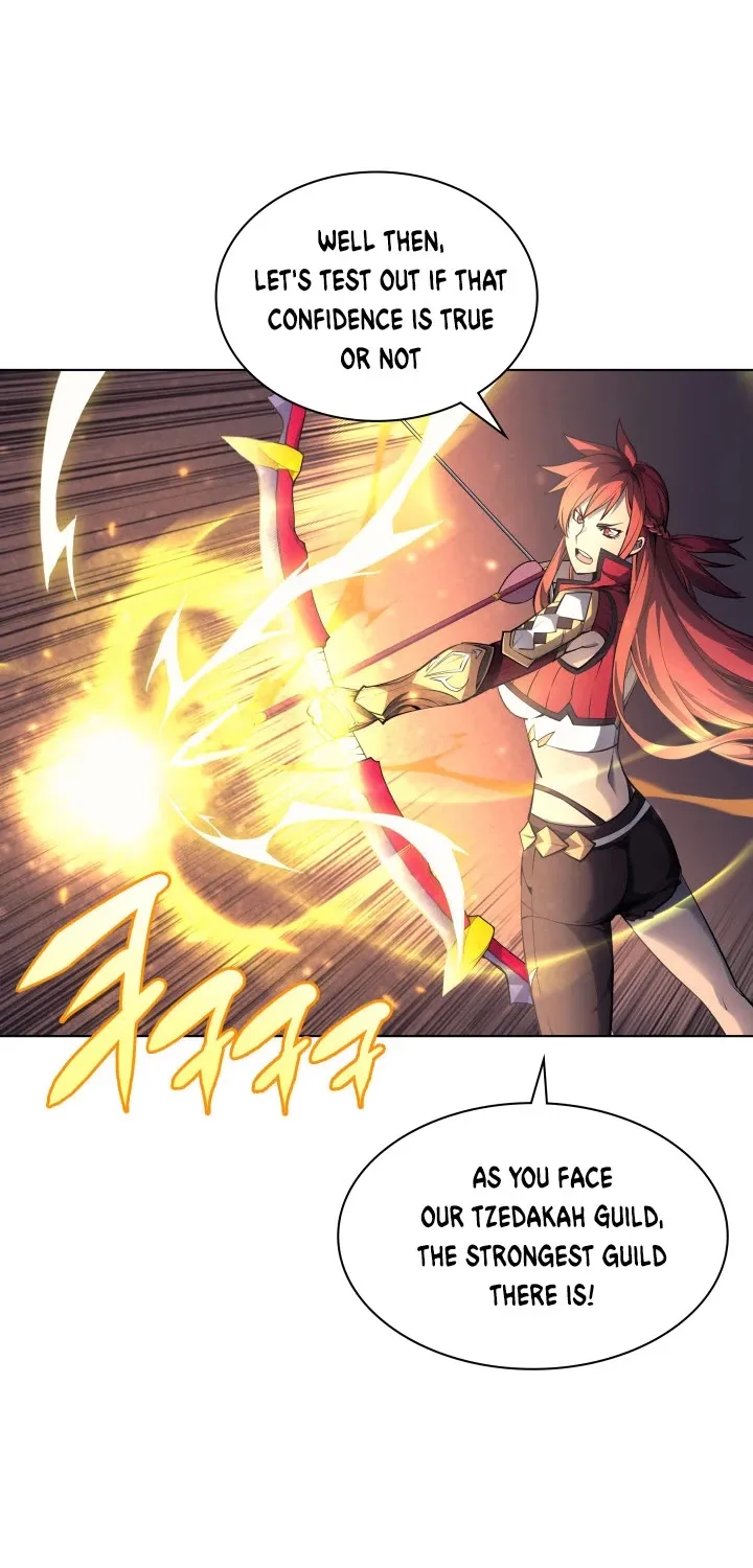 Read Overgeared (Team Argo) chapter 47 image 6 on Lezhin
