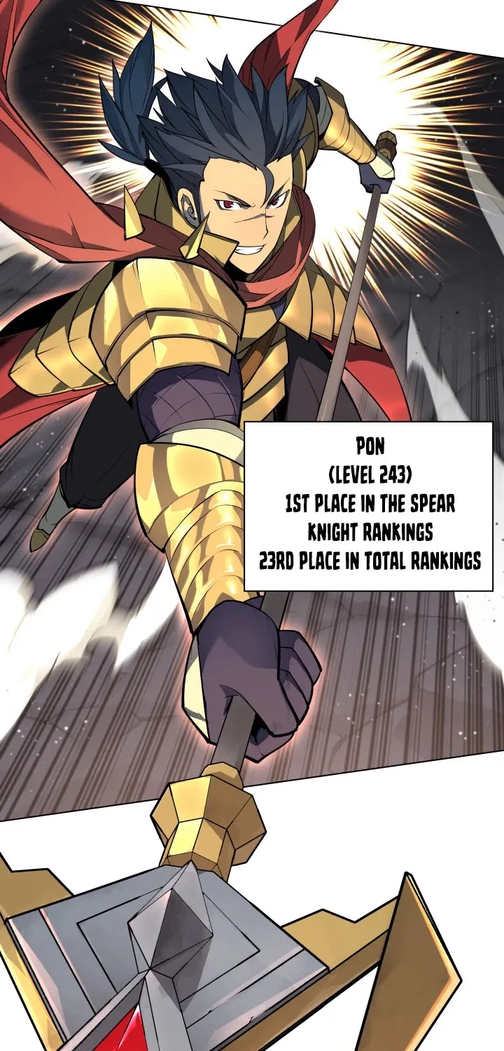 Read Overgeared (Team Argo) chapter 47 image 70 on Lezhin