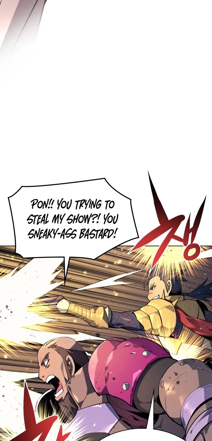 Read Overgeared (Team Argo) chapter 47 image 72 on Lezhin