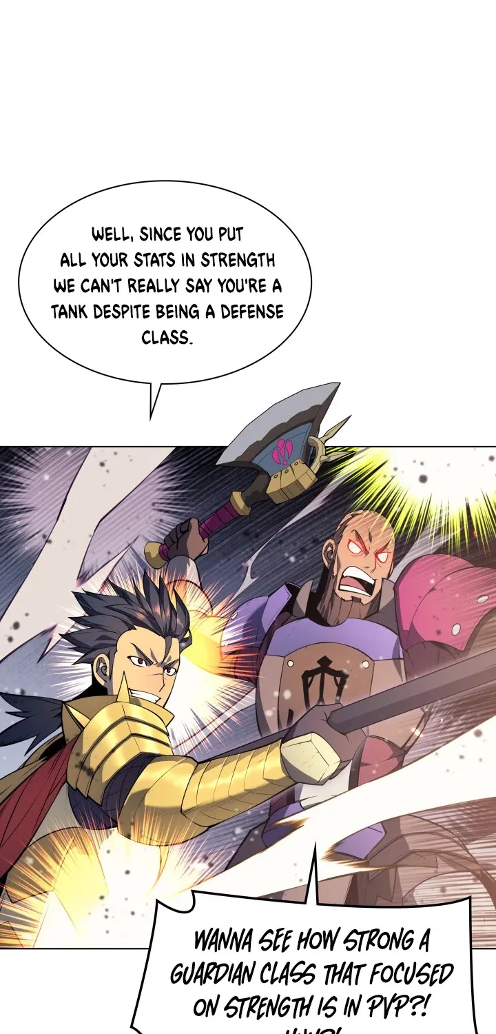 Read Overgeared (Team Argo) chapter 47 image 74 on Lezhin