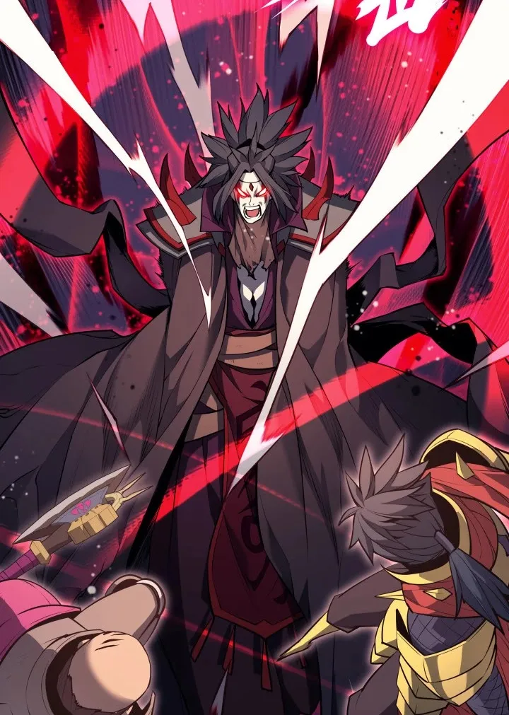 Read Overgeared (Team Argo) chapter 47 image 77 on Lezhin