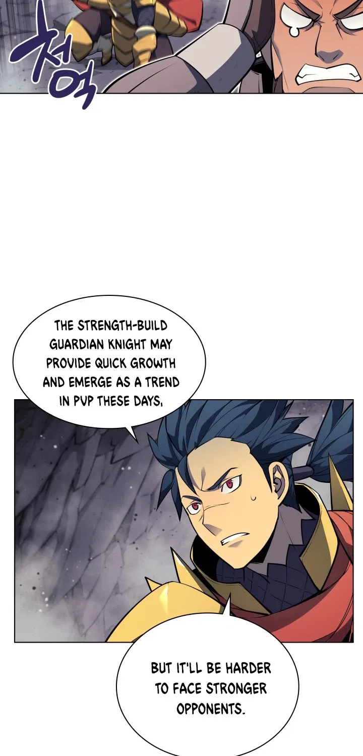 Read Overgeared (Team Argo) chapter 47 image 92 on Lezhin