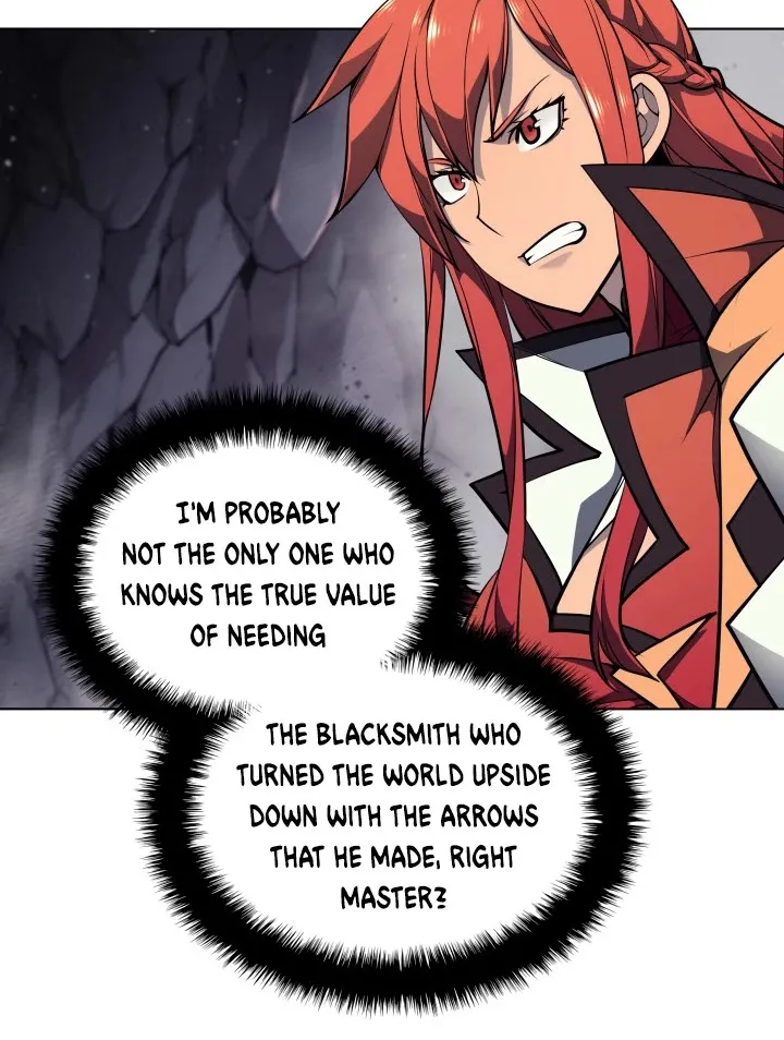 Read Overgeared (Team Argo) chapter 47 image 97 on Lezhin