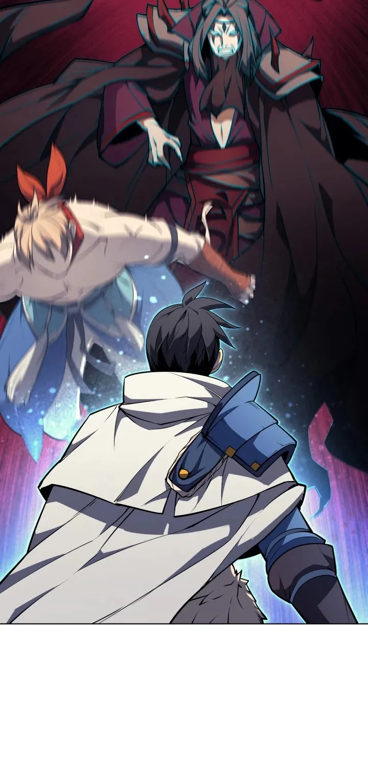 Read Overgeared (Team Argo) chapter 48 image 10 on Lezhin