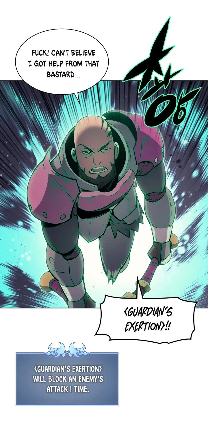 Read Overgeared (Team Argo) chapter 48 image 100 on Lezhin