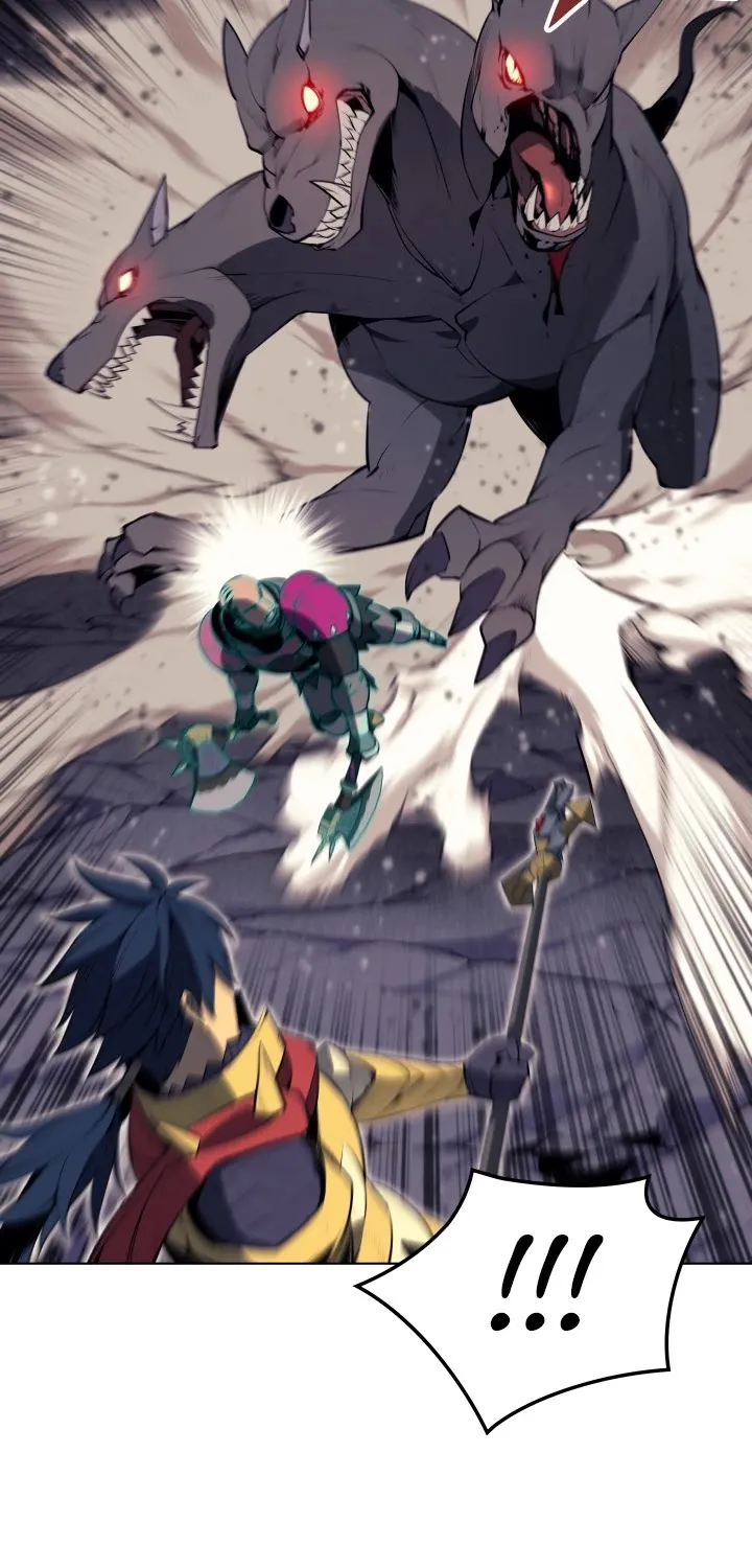 Read Overgeared (Team Argo) chapter 48 image 102 on Lezhin