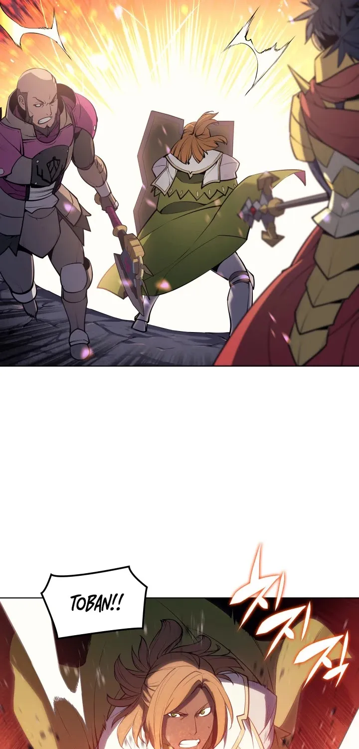 Read Overgeared (Team Argo) chapter 48 image 108 on Lezhin