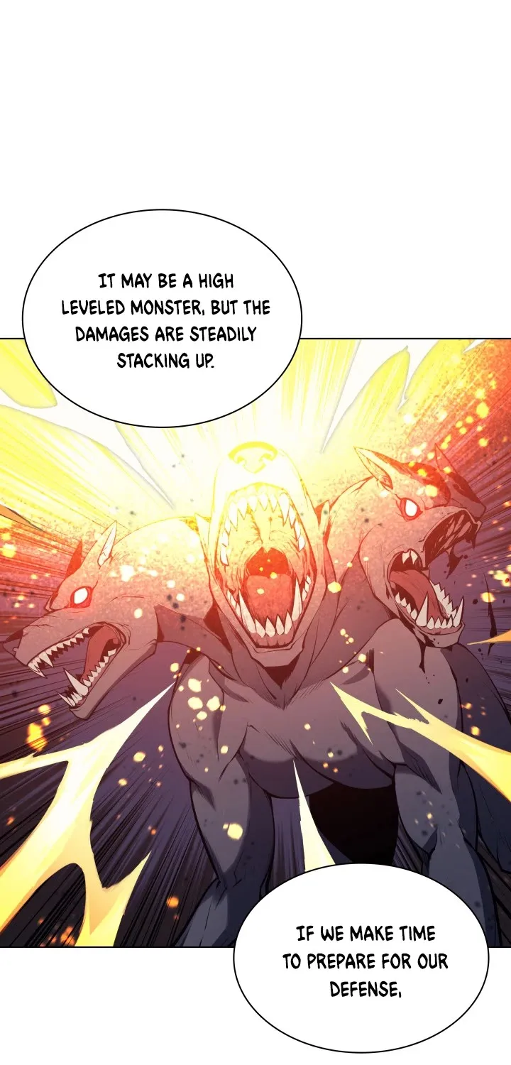 Read Overgeared (Team Argo) chapter 48 image 110 on Lezhin