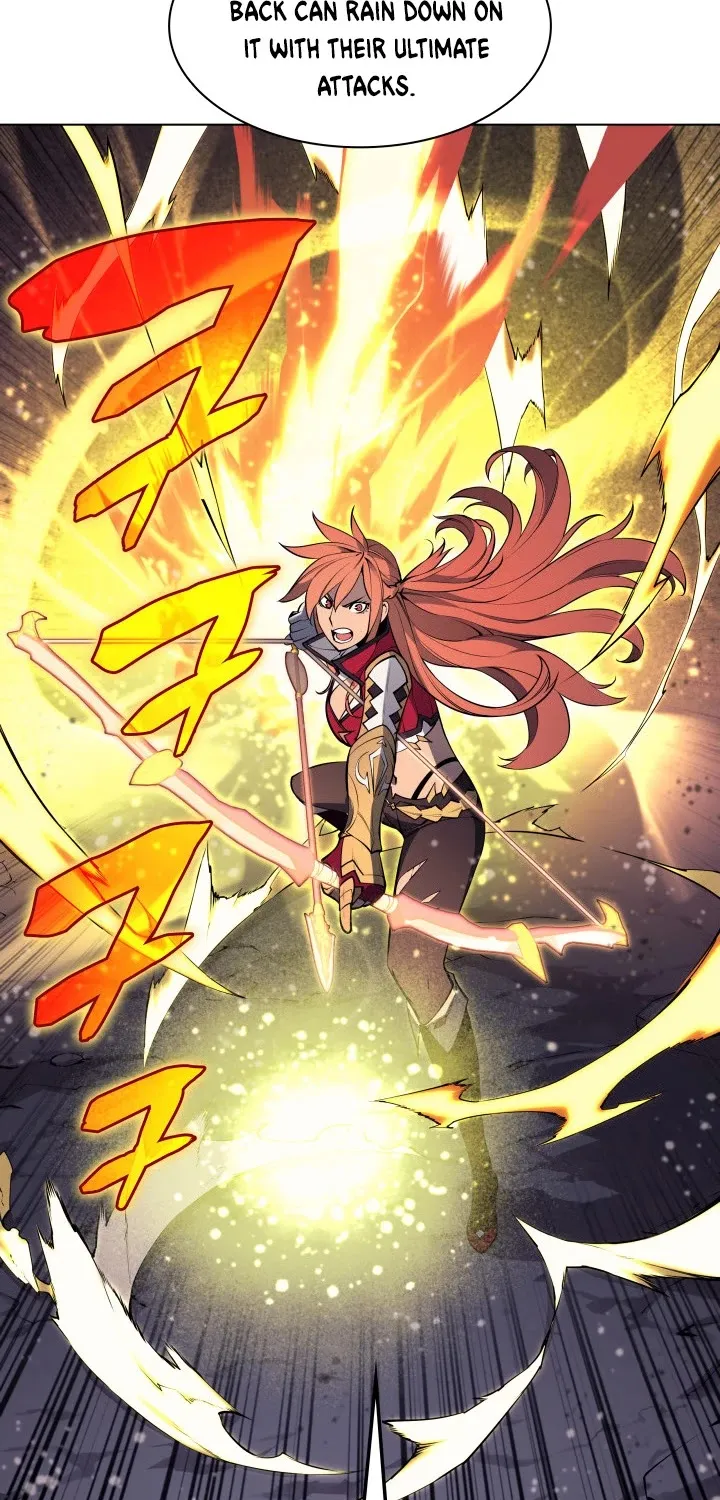 Read Overgeared (Team Argo) chapter 48 image 112 on Lezhin