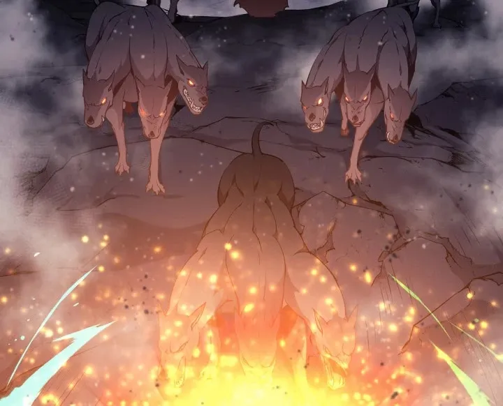 Read Overgeared (Team Argo) chapter 48 image 119 on Lezhin