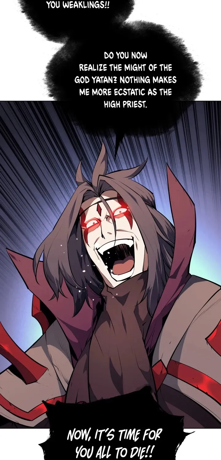 Read Overgeared (Team Argo) chapter 48 image 128 on Lezhin