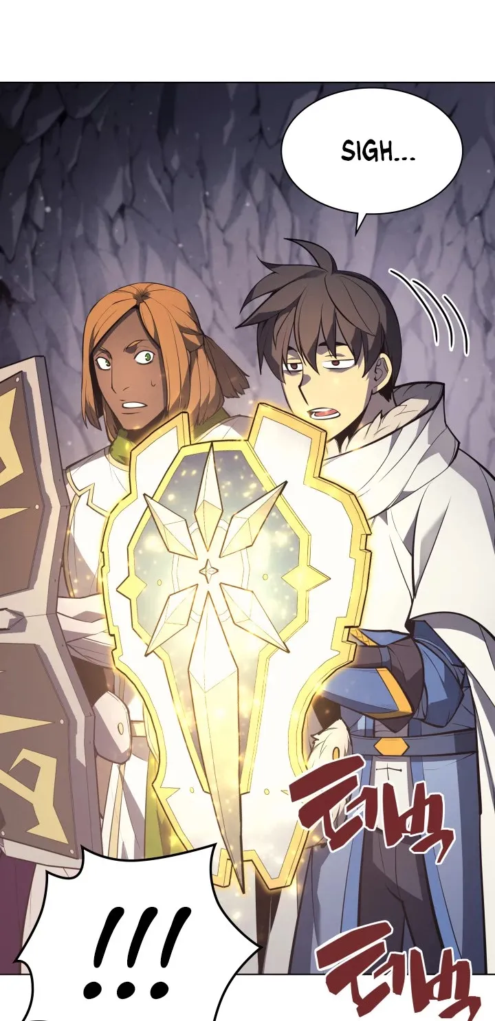 Read Overgeared (Team Argo) chapter 48 image 135 on Lezhin