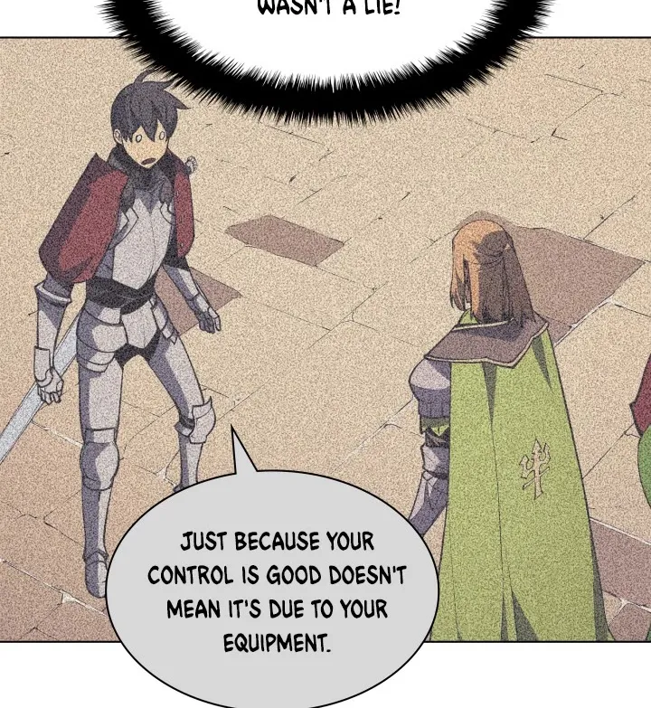 Read Overgeared (Team Argo) chapter 48 image 15 on Lezhin