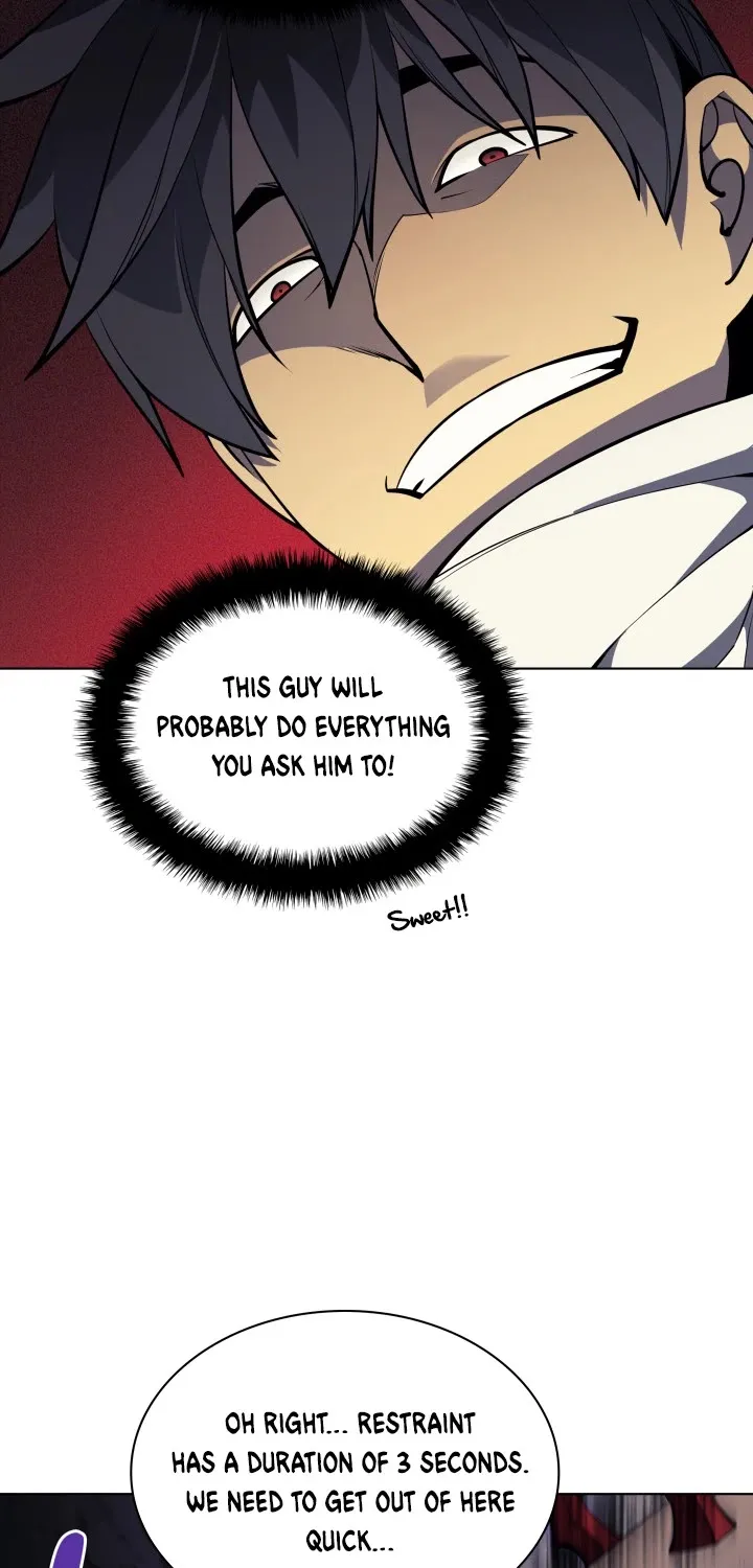 Read Overgeared (Team Argo) chapter 48 image 18 on Lezhin