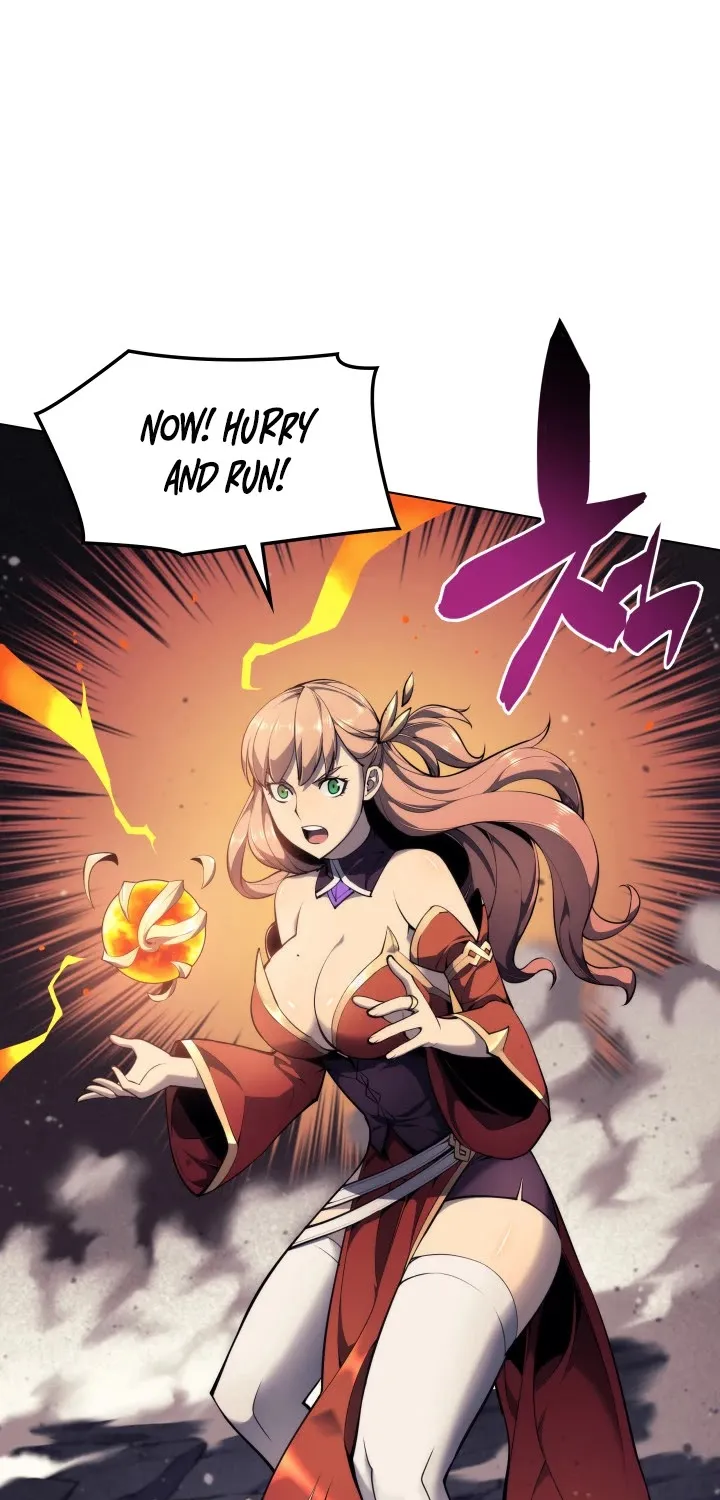 Read Overgeared (Team Argo) chapter 48 image 26 on Lezhin