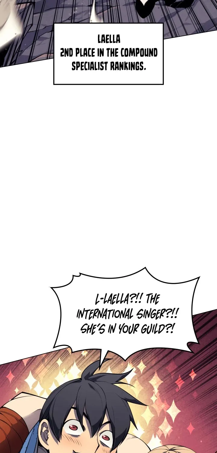 Read Overgeared (Team Argo) chapter 48 image 28 on Lezhin