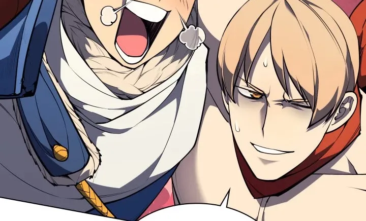 Read Overgeared (Team Argo) chapter 48 image 29 on Lezhin