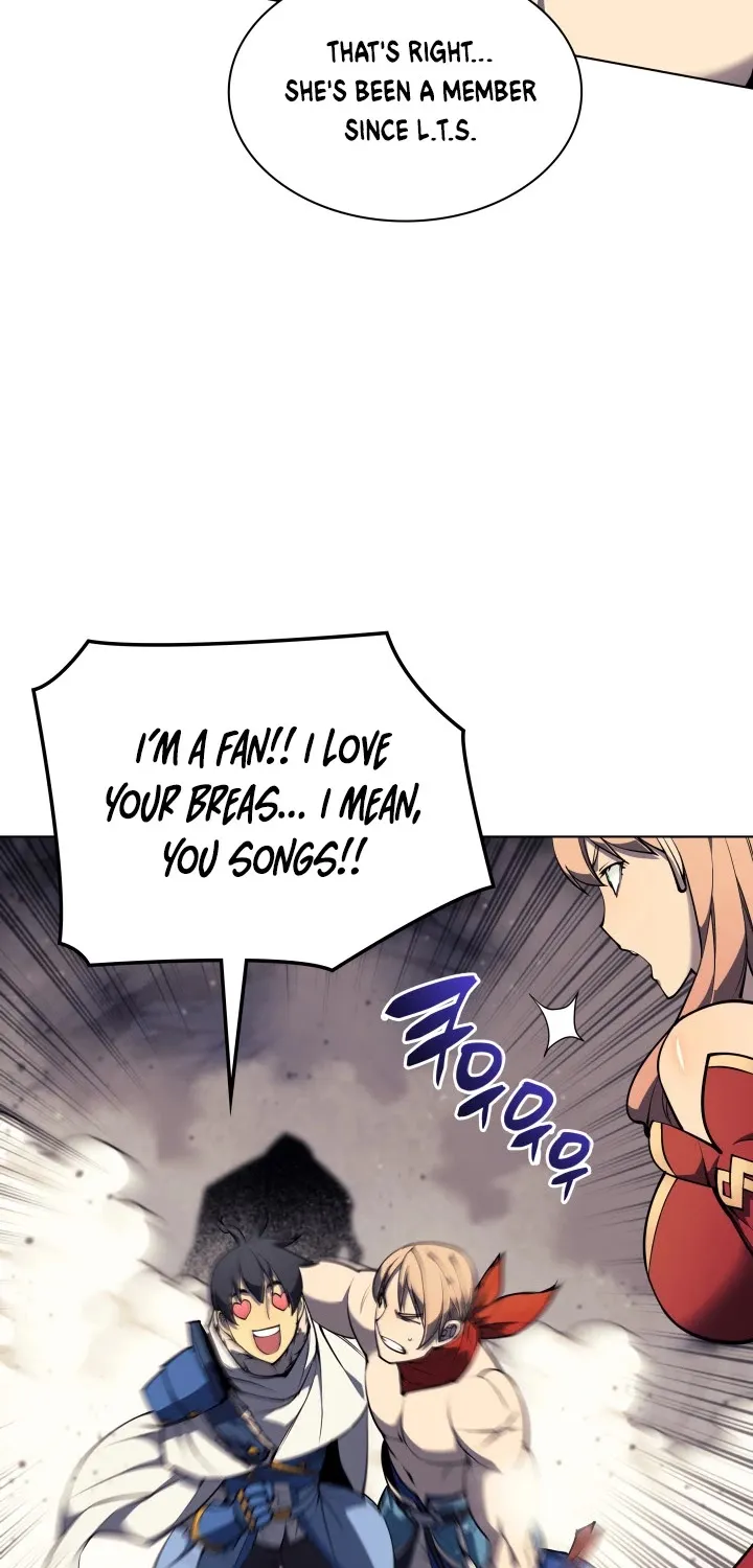 Read Overgeared (Team Argo) chapter 48 image 30 on Lezhin