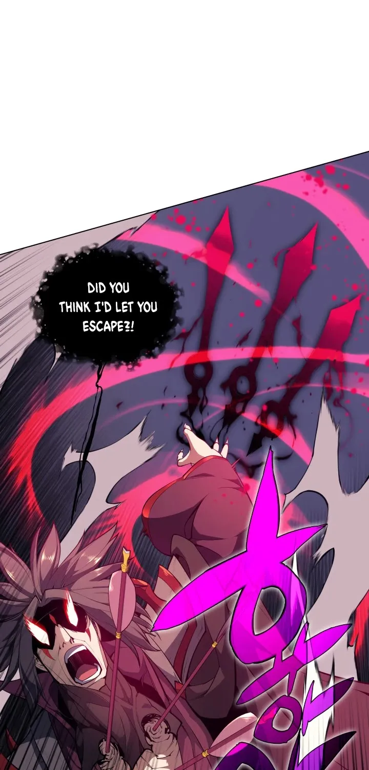 Read Overgeared (Team Argo) chapter 48 image 36 on Lezhin