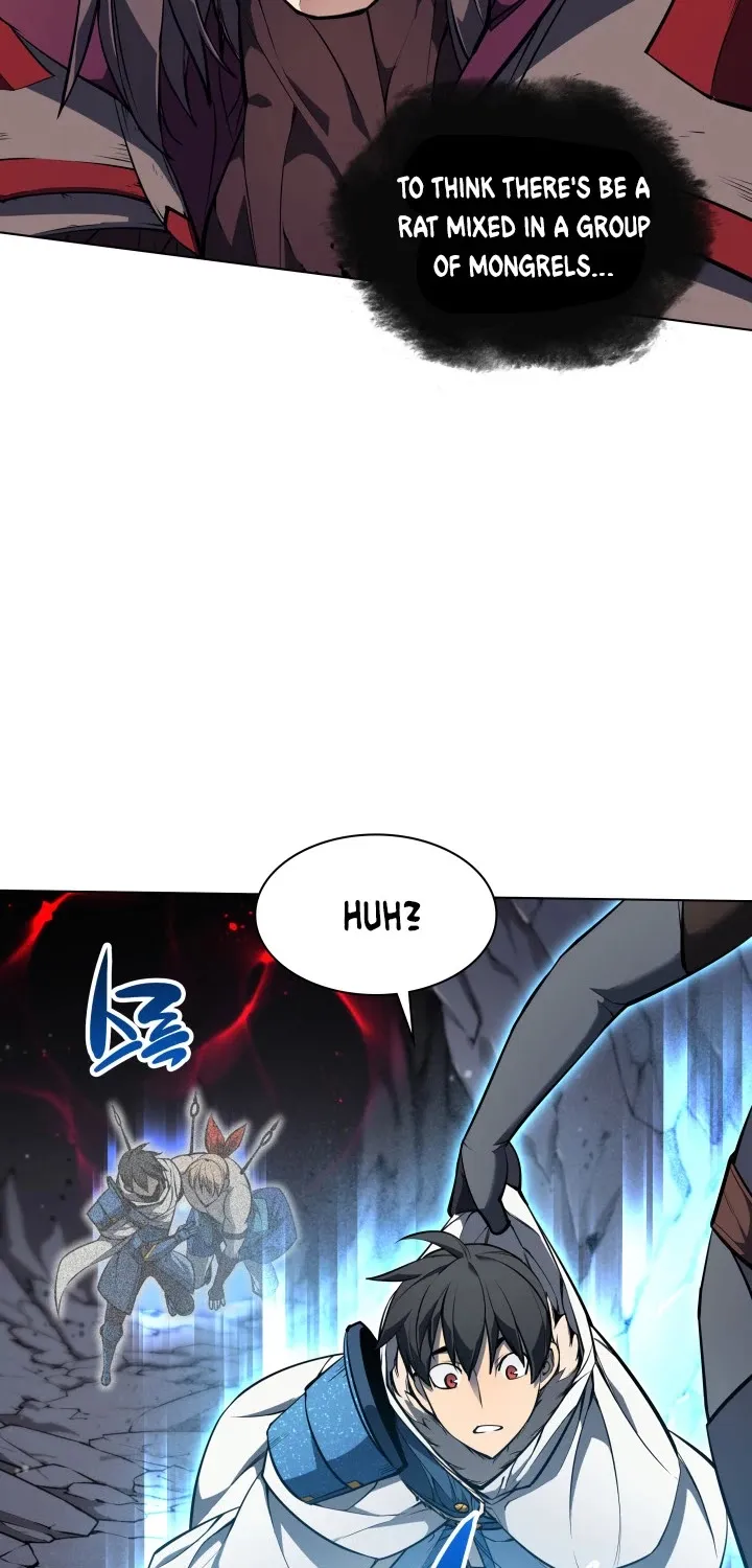 Read Overgeared (Team Argo) chapter 48 image 40 on Lezhin