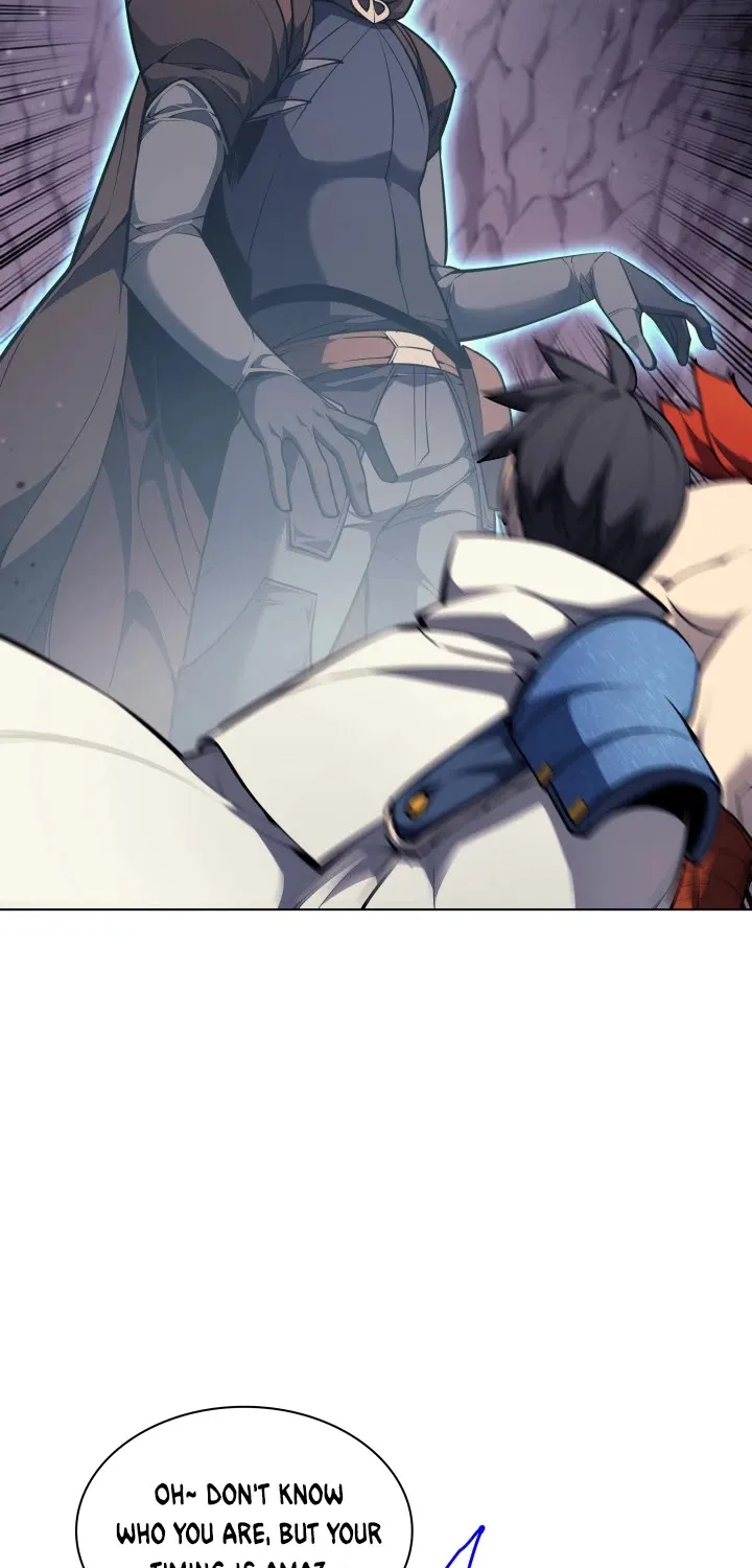 Read Overgeared (Team Argo) chapter 48 image 42 on Lezhin