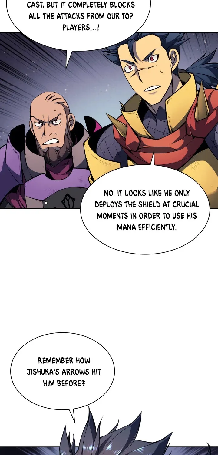 Read Overgeared (Team Argo) chapter 48 image 48 on Lezhin