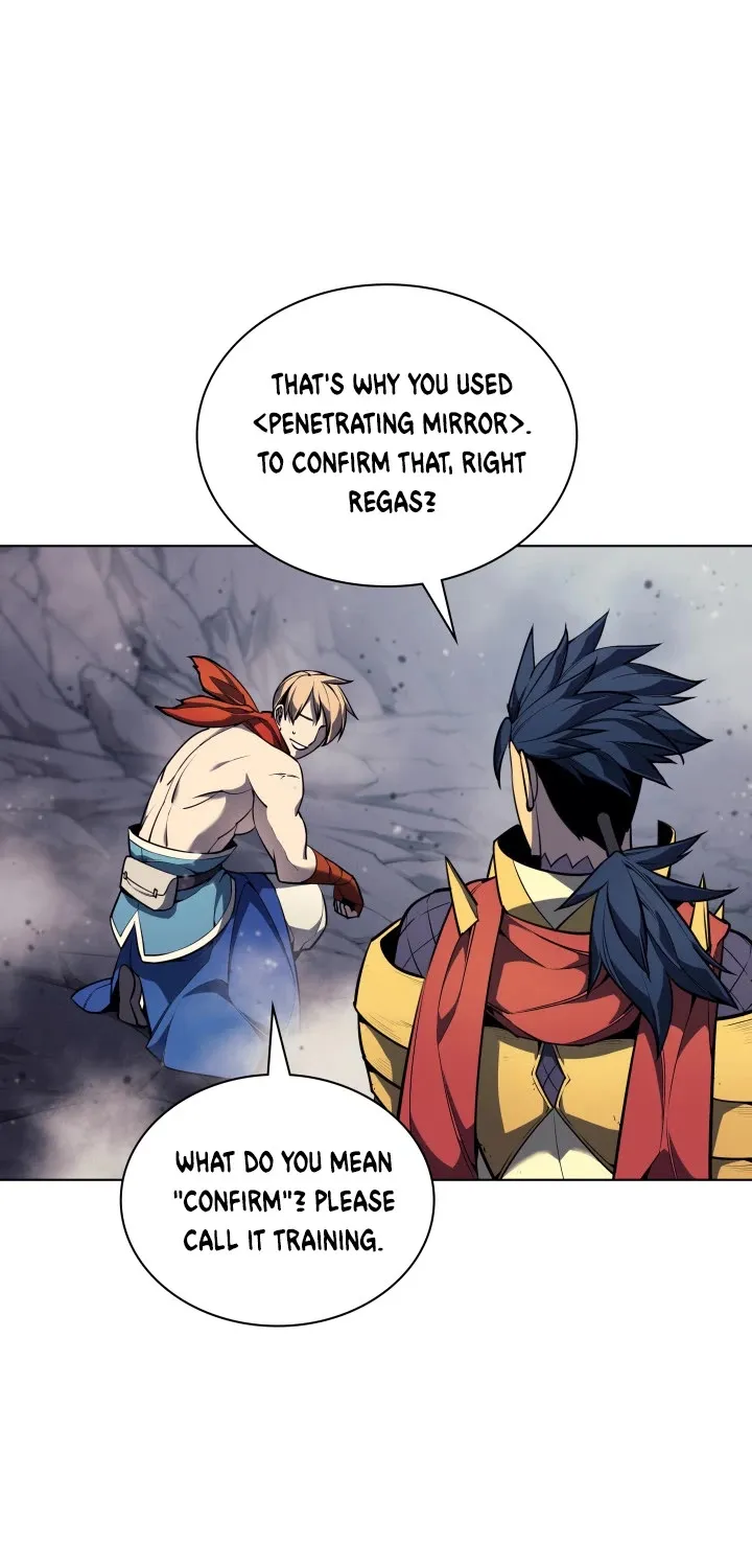 Read Overgeared (Team Argo) chapter 48 image 50 on Lezhin