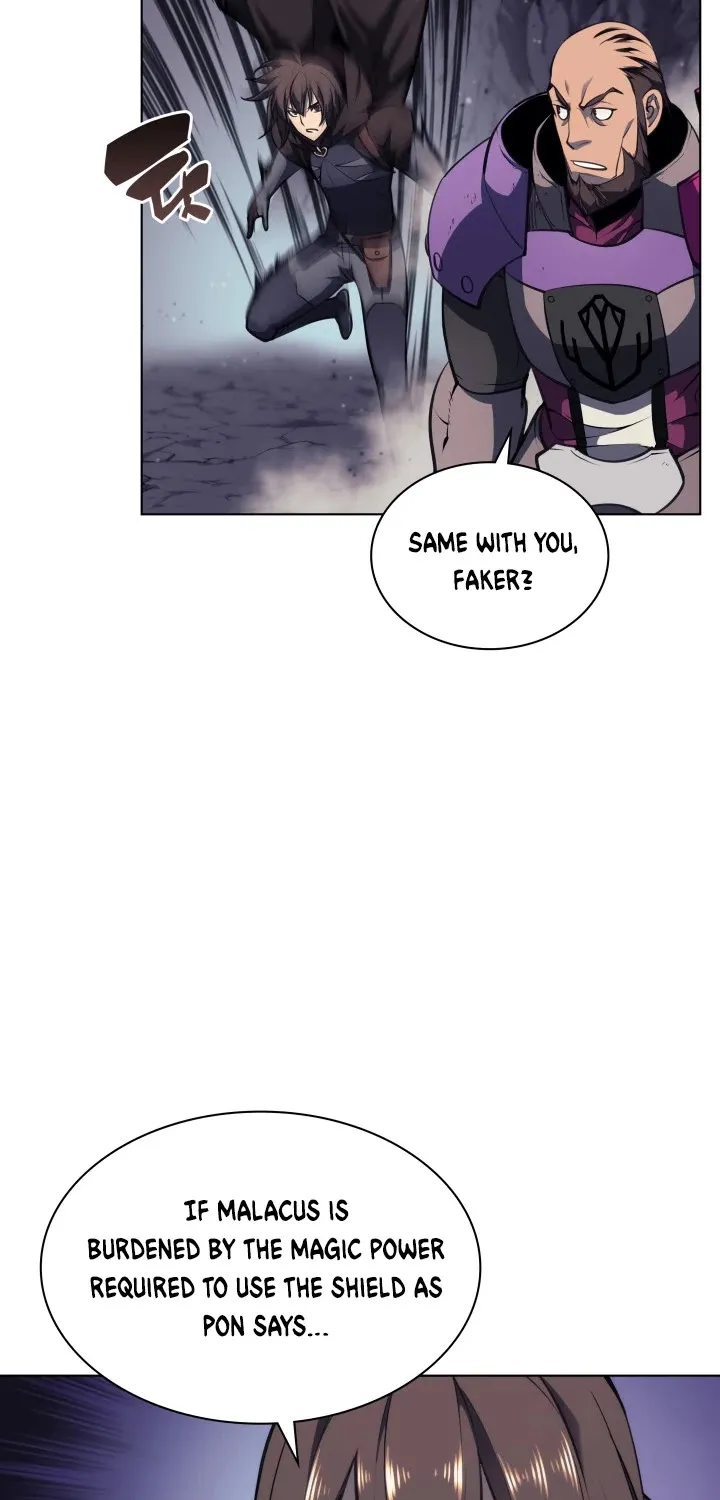 Read Overgeared (Team Argo) chapter 48 image 52 on Lezhin