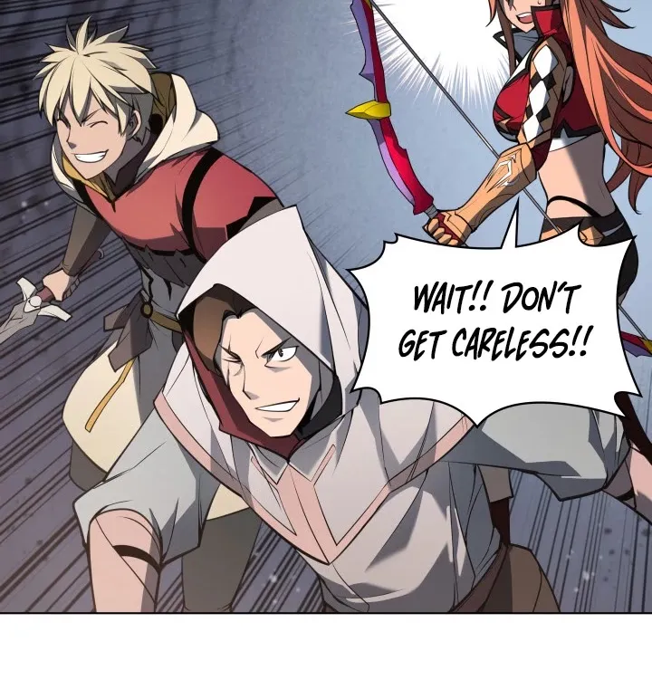 Read Overgeared (Team Argo) chapter 48 image 69 on Lezhin