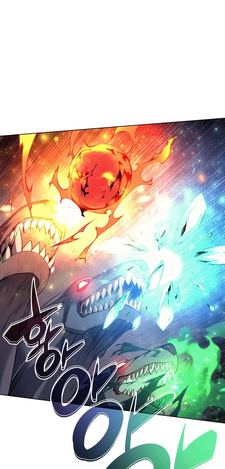 Read Overgeared (Team Argo) chapter 48 image 70 on Lezhin