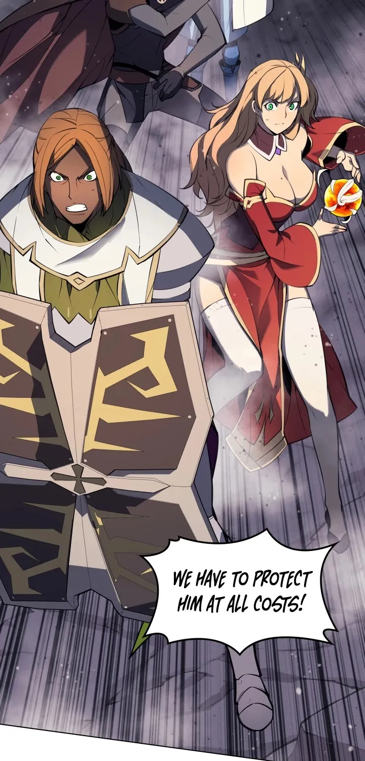 Read Overgeared (Team Argo) chapter 48 image 78 on Lezhin