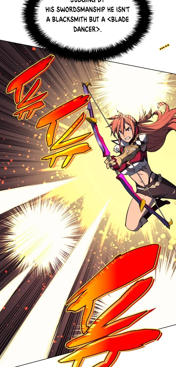 Read Overgeared (Team Argo) chapter 48 image 80 on Lezhin