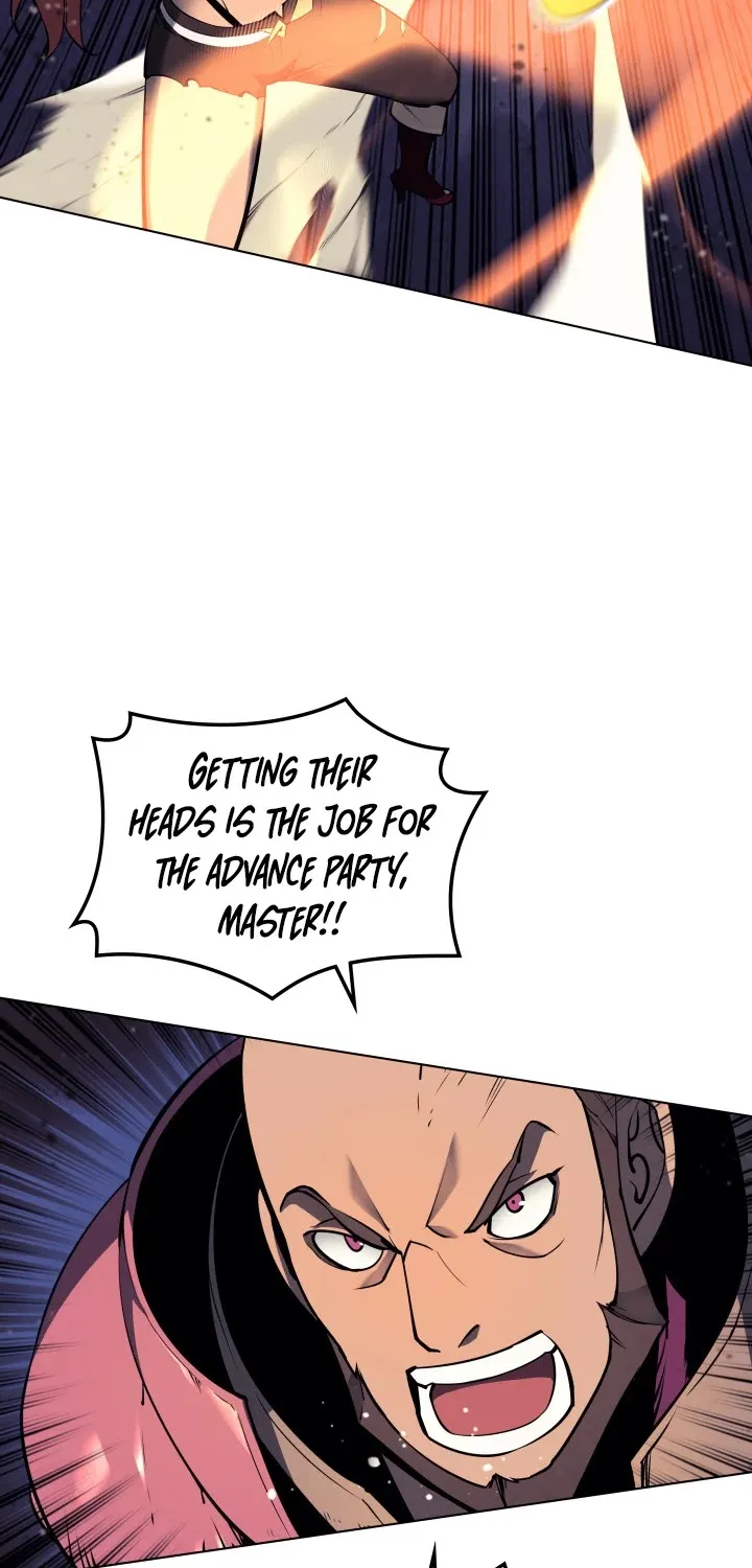 Read Overgeared (Team Argo) chapter 48 image 84 on Lezhin